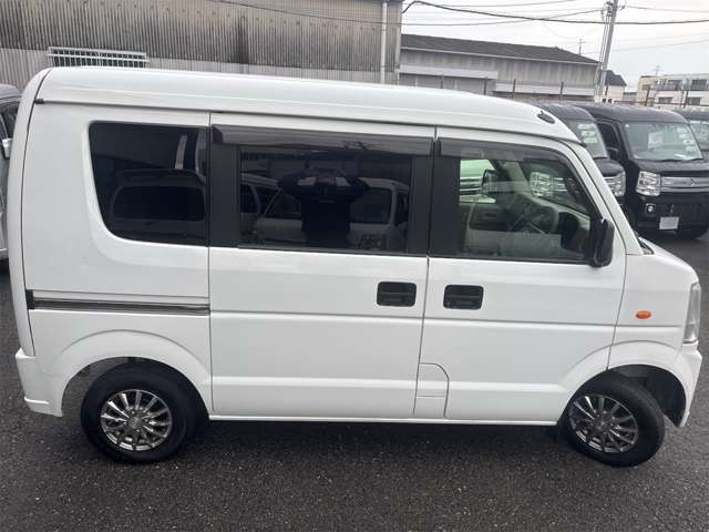 日産 ＮＶ１００クリッパー ６６０ ＤＸ H26年 () 99