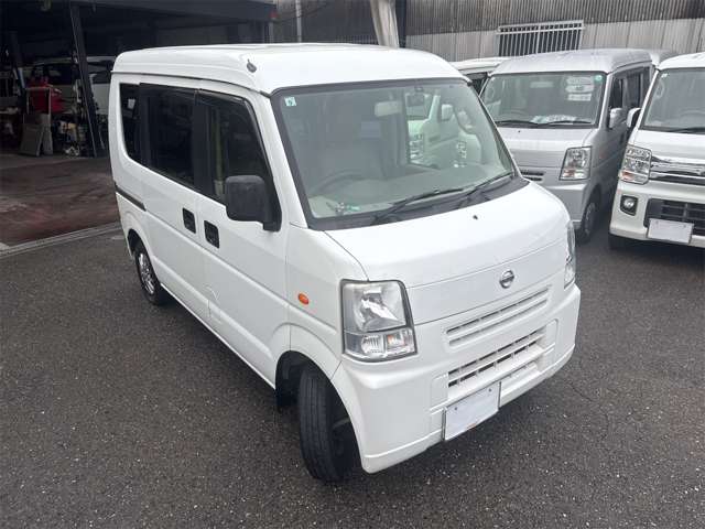 日産 ＮＶ１００クリッパー ６６０ ＤＸ H26年 () 99