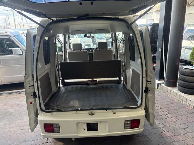 日産 ＮＶ１００クリッパー ６６０ ＤＸ H26年 () 99