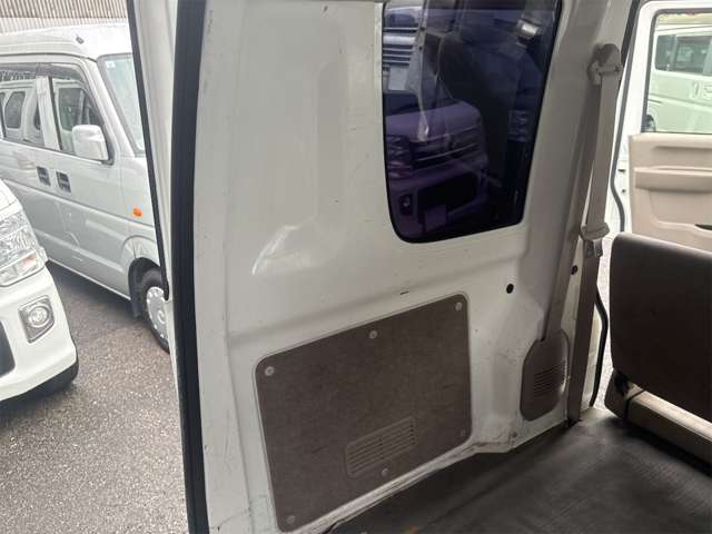 日産 ＮＶ１００クリッパー ６６０ ＤＸ H26年 () 99
