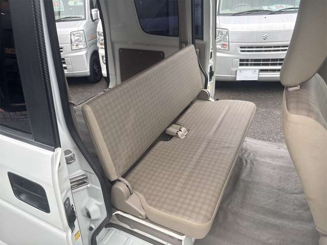日産 ＮＶ１００クリッパー ６６０ ＤＸ H26年 () 99