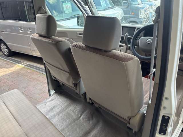 日産 ＮＶ１００クリッパー ６６０ ＤＸ H26年 () 99