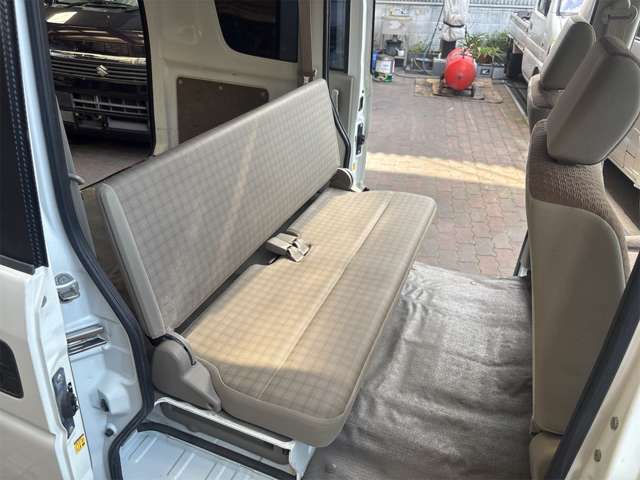 日産 ＮＶ１００クリッパー ６６０ ＤＸ H26年 () 99