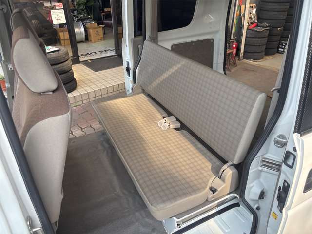 日産 ＮＶ１００クリッパー ６６０ ＤＸ H26年 () 99