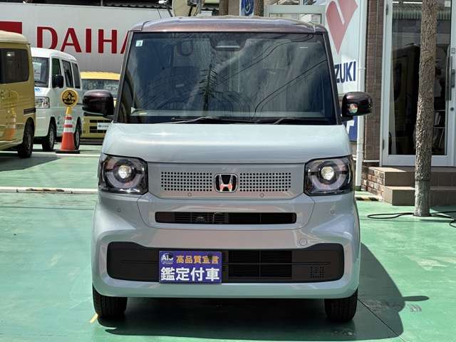 ホンダ Ｎ　ＢＯＸ ６６０ ファッションスタイル ２トーン R8年 (東海) 99