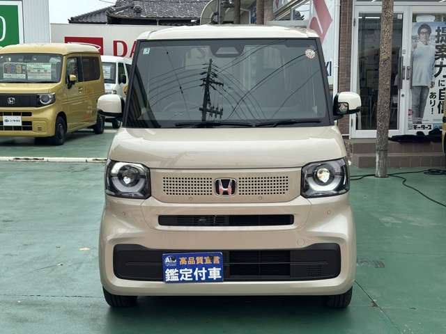 ホンダ Ｎ　ＢＯＸ ６６０ ファッションスタイル モノトーン R7年 (東海) 99