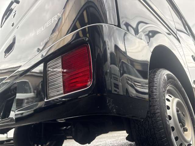 スズキ エブリイ ６６０ ＰＣ リミテッド ハイルーフ ４ＷＤ H30年 () 99