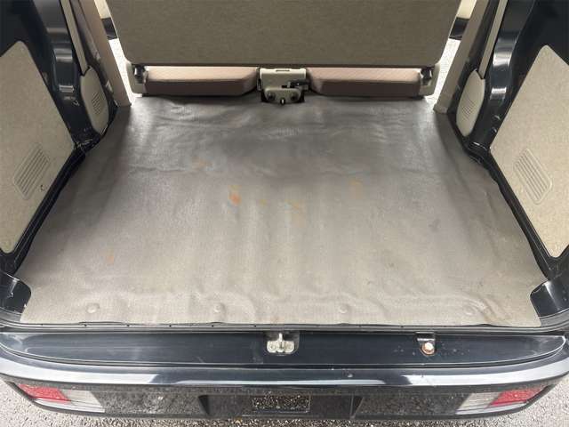 スズキ エブリイ ６６０ ＰＣ リミテッド ハイルーフ ４ＷＤ H30年 () 99