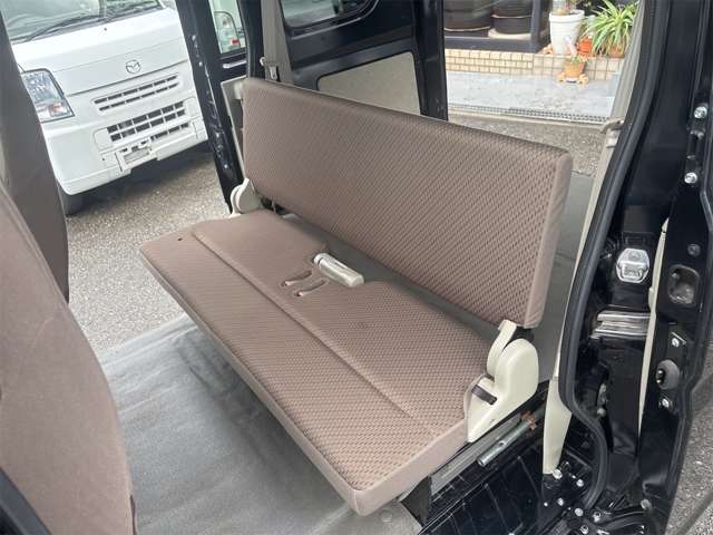 スズキ エブリイ ６６０ ＰＣ リミテッド ハイルーフ ４ＷＤ H30年 () 99