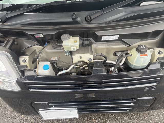 スズキ エブリイ ６６０ ＰＣ リミテッド ハイルーフ ４ＷＤ H30年 () 99