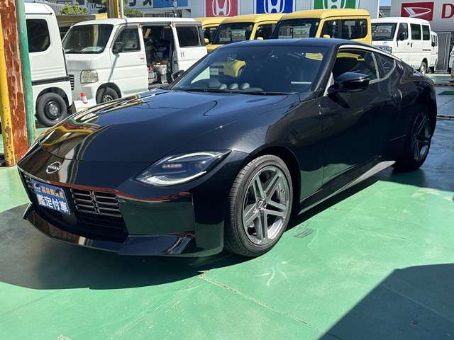 日産 フェアレディＺ ３．０ R7年 (東海) 99
