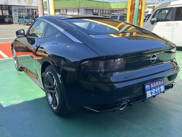 日産 フェアレディＺ ３．０ R7年 (東海) 99
