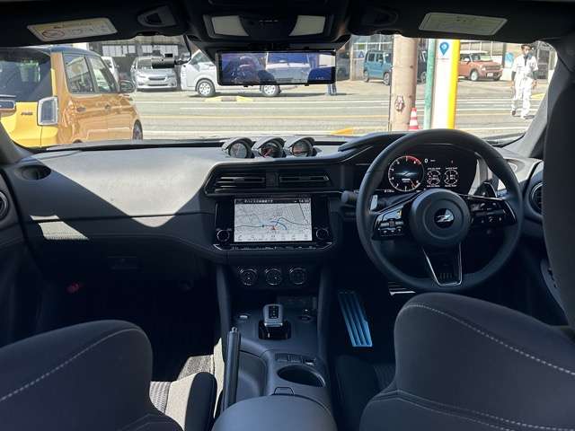 日産 フェアレディＺ ３．０ R7年 (東海) 99