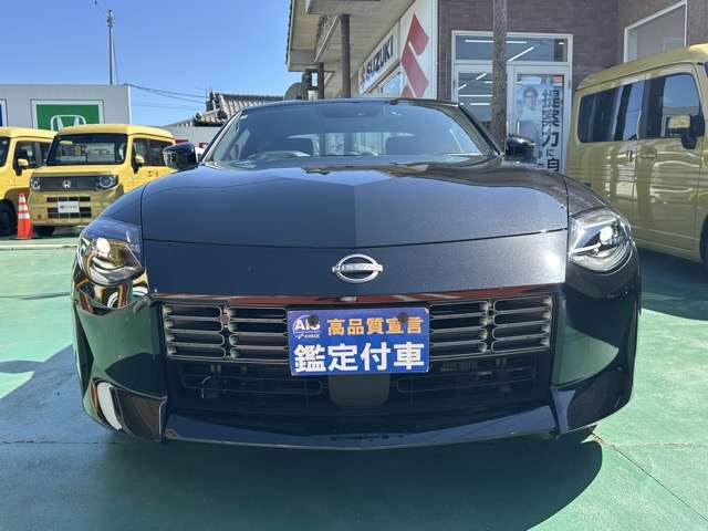 日産 フェアレディＺ ３．０ R7年 (東海) 99