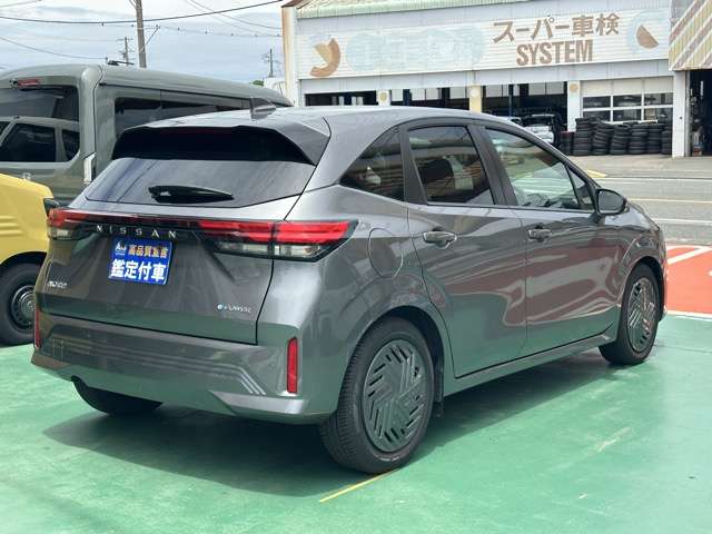 日産 ノート １．２ Ｘ R6年 (東海) 99