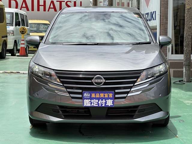日産 ノート １．２ Ｘ R6年 (東海) 99