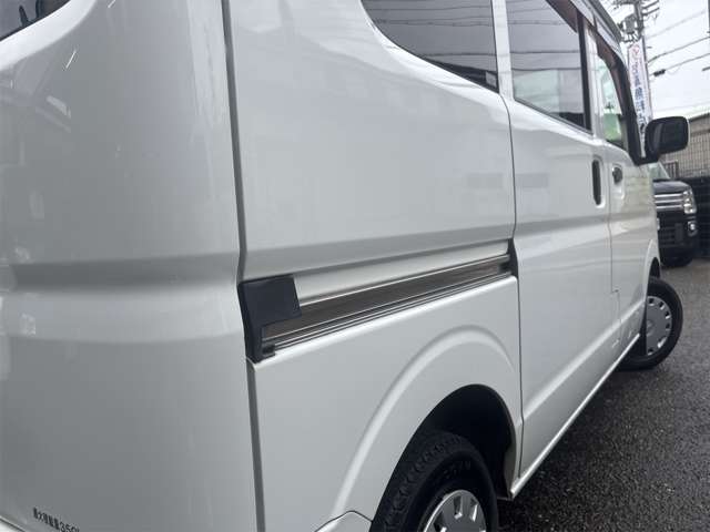 三菱 ミニキャブバン ６６０ ブラボー ターボ ハイルーフ H29年 () 99