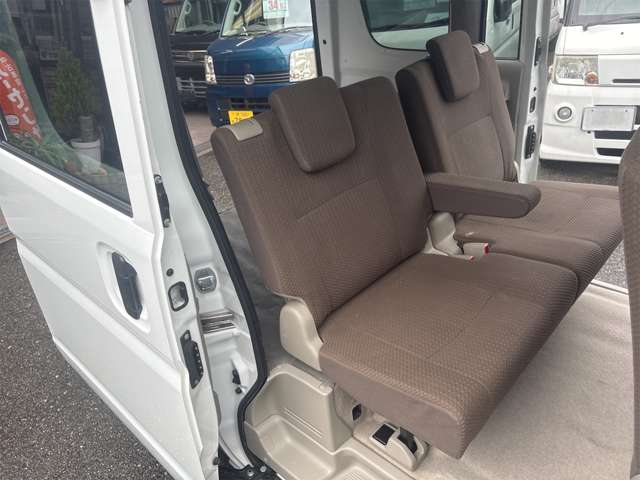 三菱 ミニキャブバン ６６０ ブラボー ターボ ハイルーフ H29年 () 99