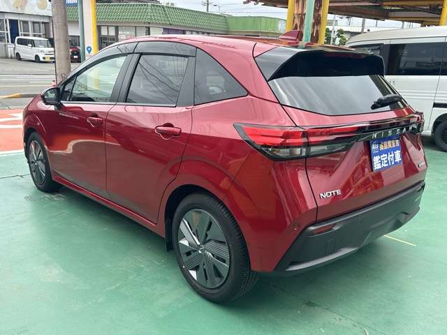 日産 ノート １．２ Ｘ R5年 (東海) 99