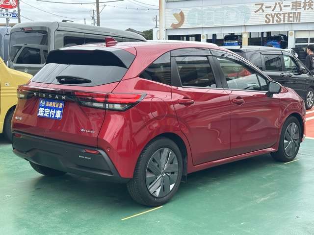 日産 ノート １．２ Ｘ R5年 (東海) 99