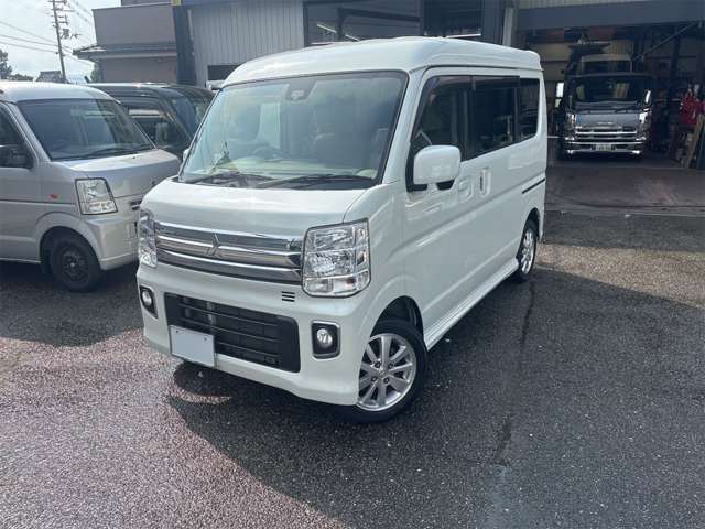 三菱 タウンボックス ６６０ Ｇ ハイルーフ H30年 () 99