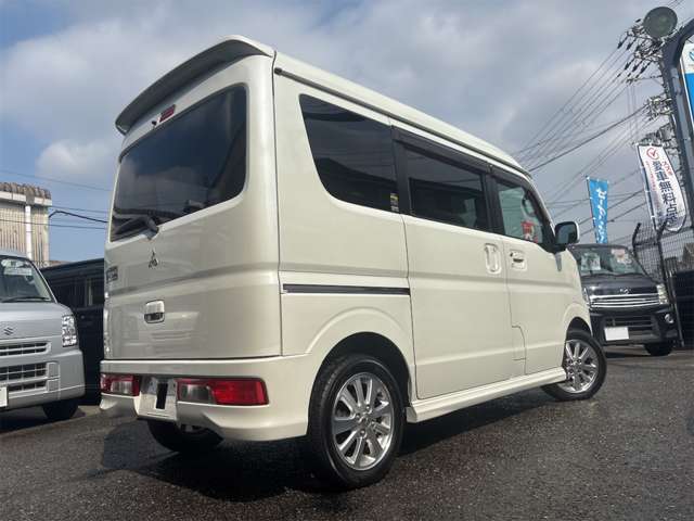 三菱 タウンボックス ６６０ Ｇ ハイルーフ H30年 () 99