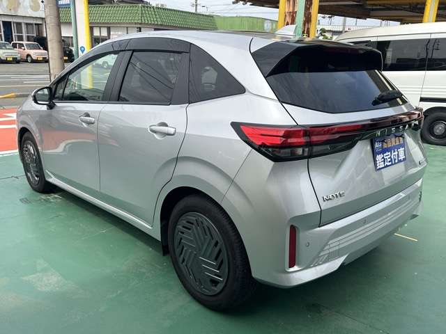 日産 ノート １．２ Ｘ R6年 (東海) 99