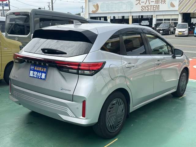 日産 ノート １．２ Ｘ R6年 (東海) 99