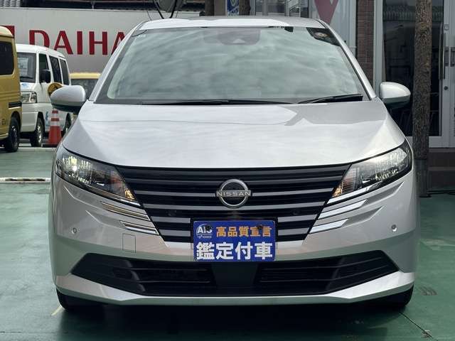 日産 ノート １．２ Ｘ R6年 (東海) 99