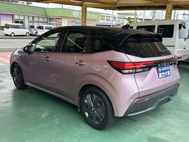 日産 ノート １．２ Ｘ R3年 (東海) 99