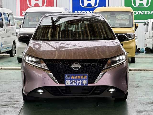 日産 ノート １．２ Ｘ R3年 (東海) 99