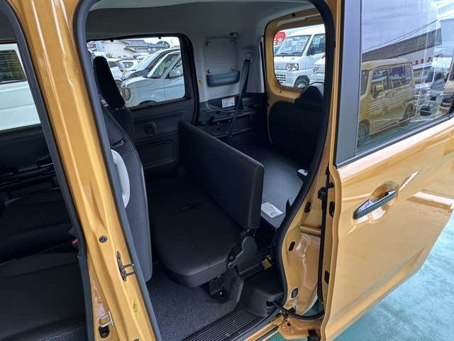 スズキ スペーシア　ベース ６６０ ＸＦ R7年 (東海) 99