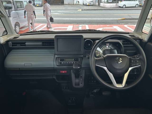 スズキ スペーシア　ベース ６６０ ＸＦ R7年 (東海) 99