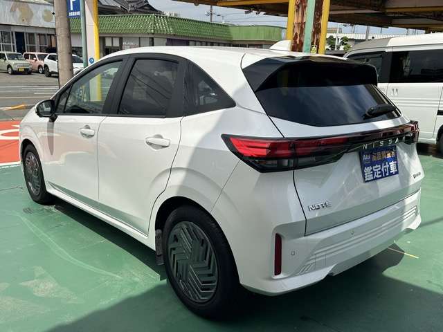 日産 ノート １．２ Ｘ R7年 (東海) 99