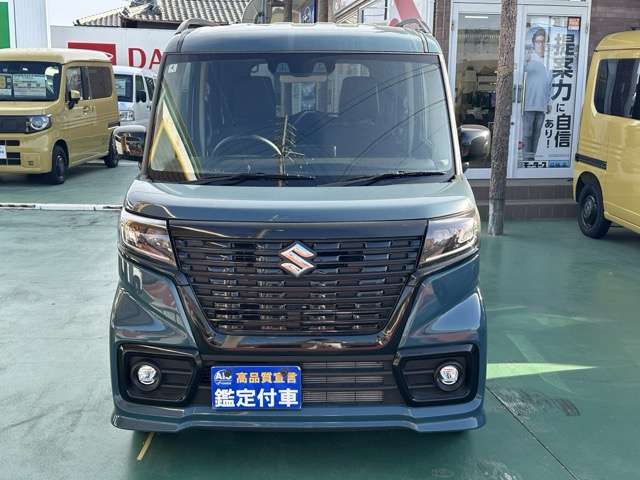スズキ スペーシア　ベース ６６０ ＸＦ R7年 (東海) 99