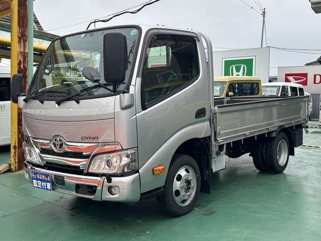 トヨタ ダイナ ２．８ ロング ジャストロー ディーゼルターボ R5年 (東海) 99