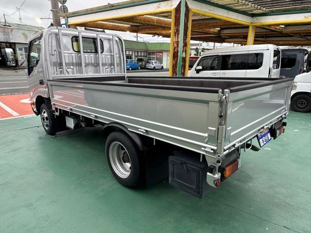 トヨタ ダイナ ２．８ ロング ジャストロー ディーゼルターボ R5年 (東海) 99