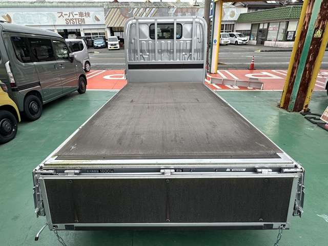トヨタ ダイナ ２．８ ロング ジャストロー ディーゼルターボ R5年 (東海) 99