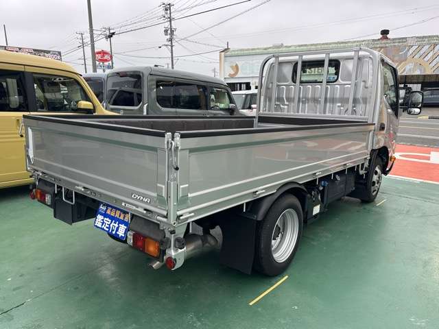 トヨタ ダイナ ２．８ ロング ジャストロー ディーゼルターボ R5年 (東海) 99