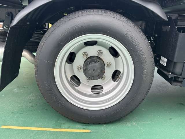 トヨタ ダイナ ２．８ ロング ジャストロー ディーゼルターボ R5年 (東海) 99