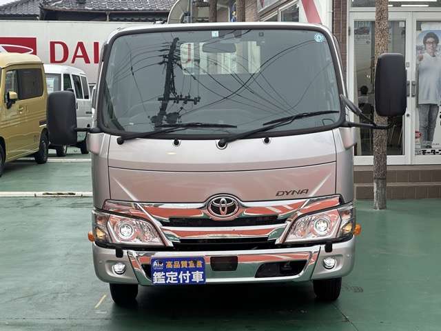 トヨタ ダイナ ２．８ ロング ジャストロー ディーゼルターボ R5年 (東海) 99