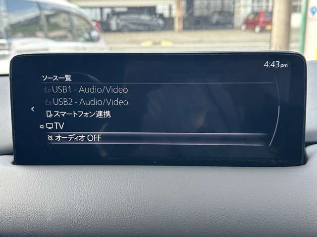 マツダ ＣＸ−５ ２．２ ＸＤ ブラック セレクション ディーゼルターボ R7年 (東海) 99