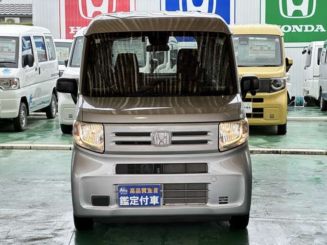 ホンダ Ｎ−ＶＡＮ ６６０ Ｇ R6年 (東海) 99