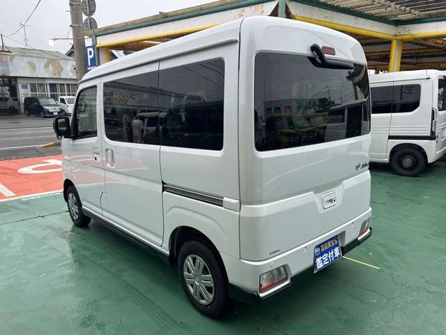 ダイハツ アトレー ６６０ Ｘ R7年 (東海) 99