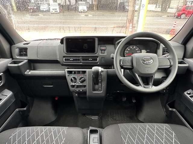 ダイハツ アトレー ６６０ Ｘ R7年 (東海) 99