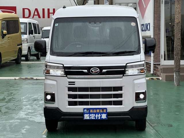 ダイハツ アトレー ６６０ Ｘ R7年 (東海) 99