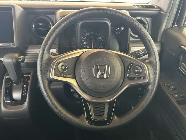 ホンダ Ｎ−ＶＡＮ ６６０ ファン ４ＷＤ R7年 (東海) 99