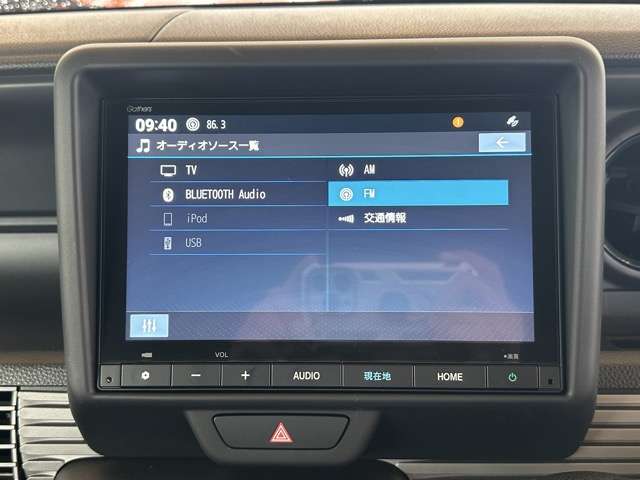 ホンダ Ｎ−ＶＡＮ ６６０ ファン ４ＷＤ R7年 (東海) 99