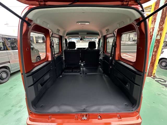 ダイハツ アトレー ６６０ ＲＳ R7年 (東海) 99