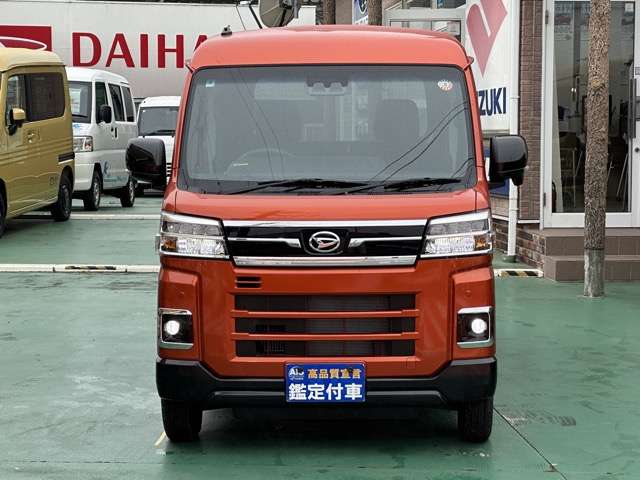 ダイハツ アトレー ６６０ ＲＳ R7年 (東海) 99